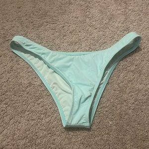 Billabong, bathing suit bottoms